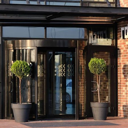 Manufactura Design-Hotel Khodosivka Eksteriør bilde
