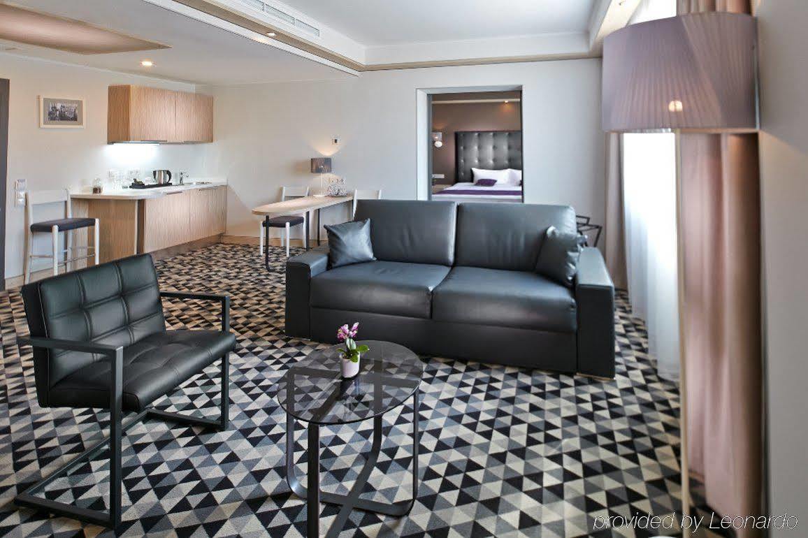 Manufactura Design-Hotel Khodosivka Eksteriør bilde