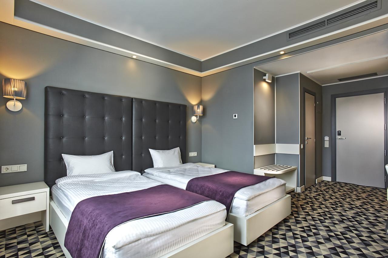Manufactura Design-Hotel Khodosivka Eksteriør bilde