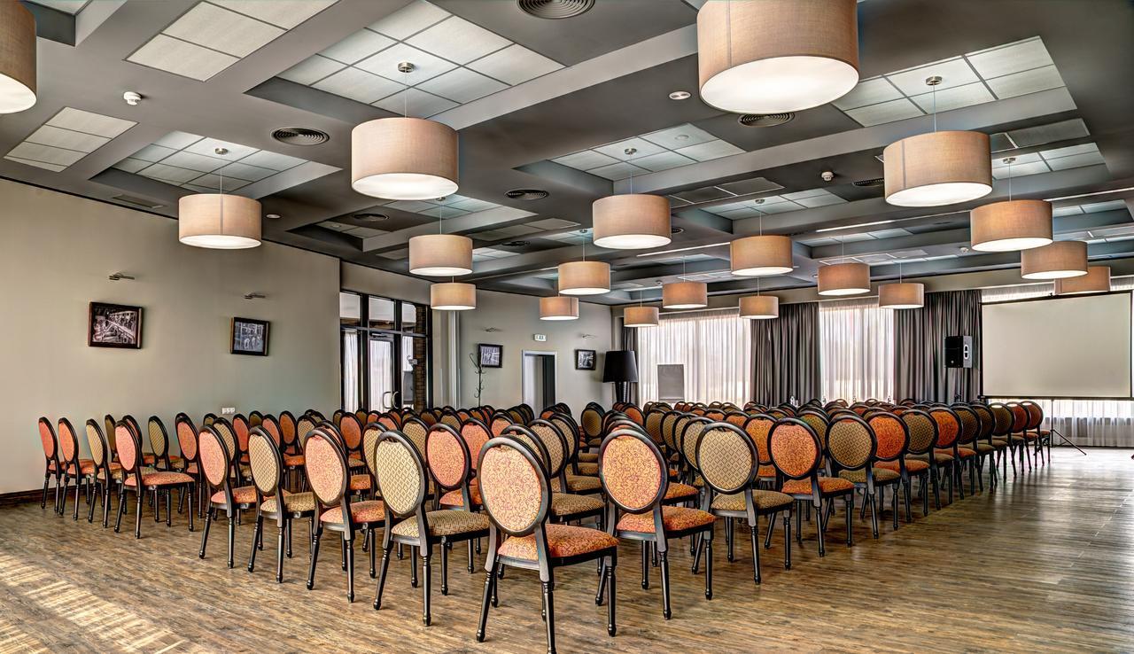 Manufactura Design-Hotel Khodosivka Eksteriør bilde