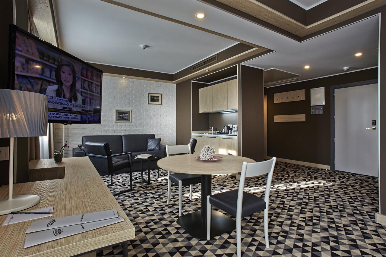 Manufactura Design-Hotel Khodosivka Eksteriør bilde