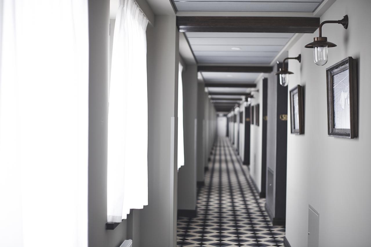 Manufactura Design-Hotel Khodosivka Eksteriør bilde