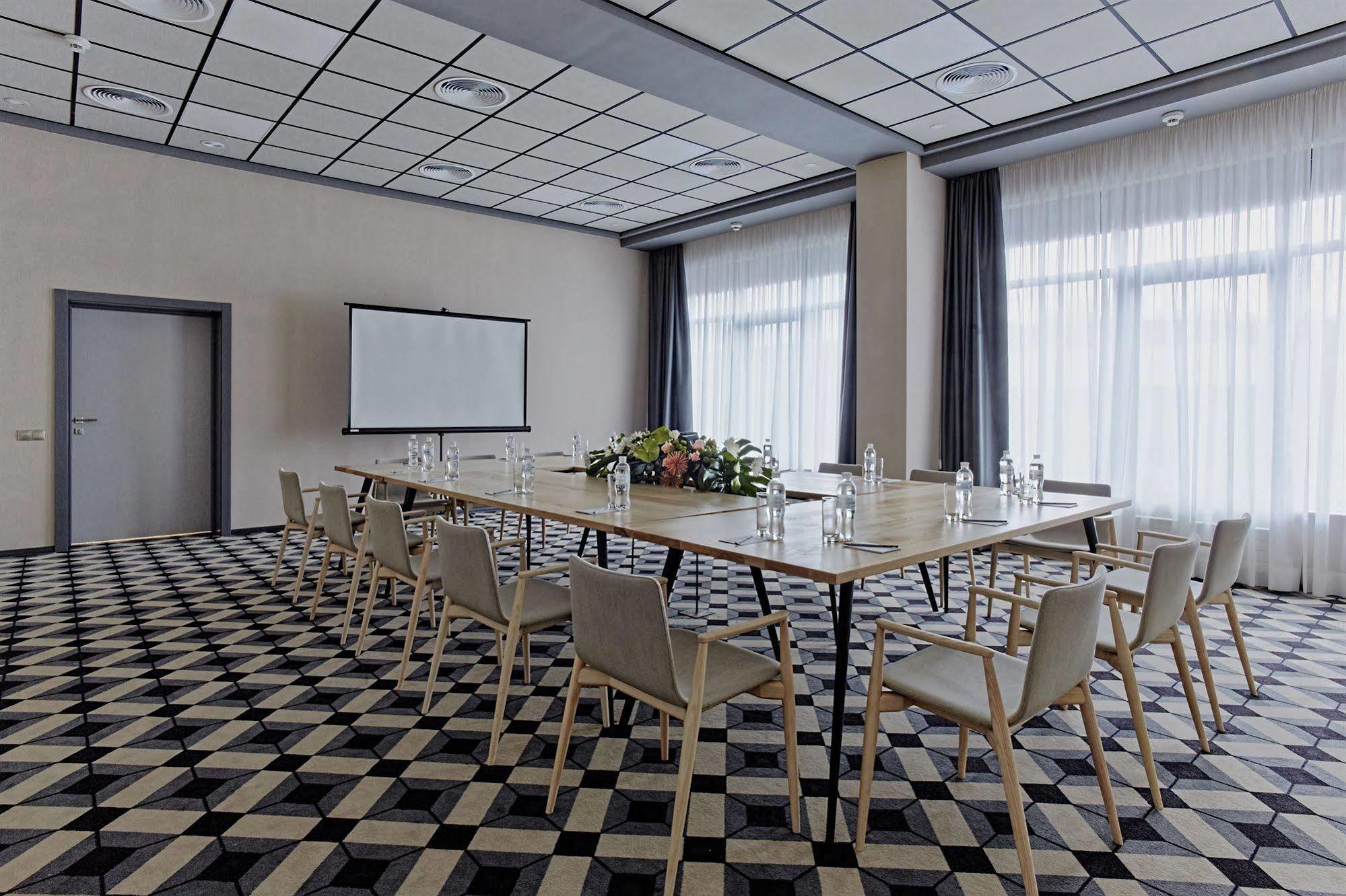 Manufactura Design-Hotel Khodosivka Eksteriør bilde