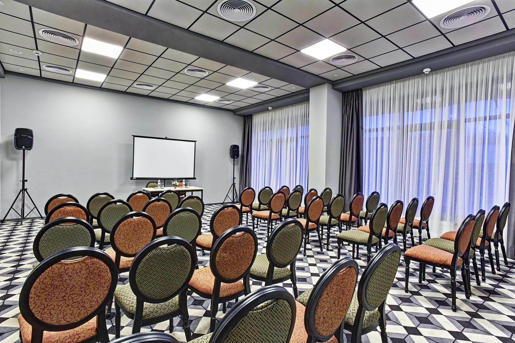 Manufactura Design-Hotel Khodosivka Eksteriør bilde